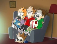 Eddsworld Stalkers