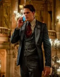 Marquis Vincent de G