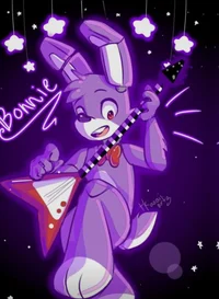 Bonnie 