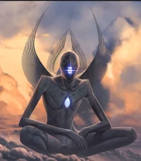 bob the almighty one