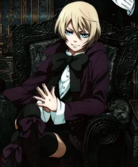 Alois trancy