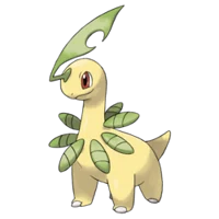 Bayleef