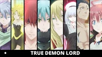 True Demon Lords
