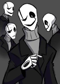 Gaster