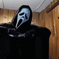 Ghostface
