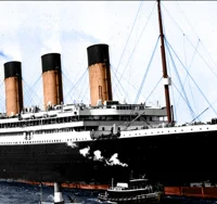 RMS Olympic