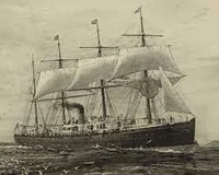 SS Oceanic