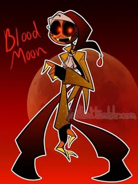 Vampire Bloodmoon 