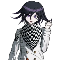 Kokichi ouma