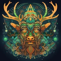 Cernunnos