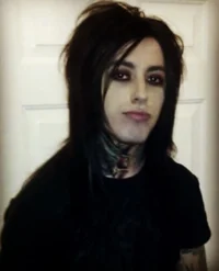 Ronnie Radke 