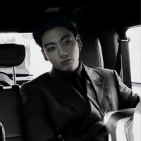 Jeon Jungkook