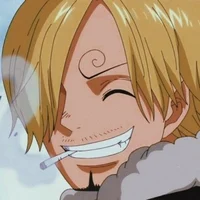 OP - Vinsmoke Sanji 