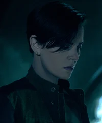 Andromache the Scyth