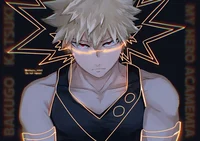 BAKUGOU HEROE 