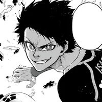 Isagi Yoichi