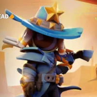 FW Blue Dead Redempt