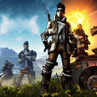 Apocalypse simulator