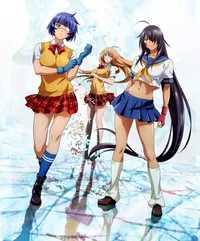 Ikkitousen RPG