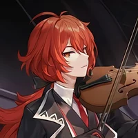 Vampire Diluc