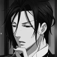 Sebastian Michaelis 