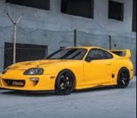 Supra mk4