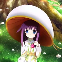 Chuunibyo Mushroom