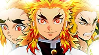 rengoku family 