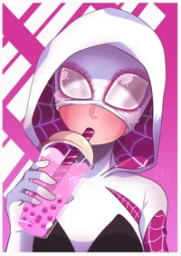 Spider-gwen