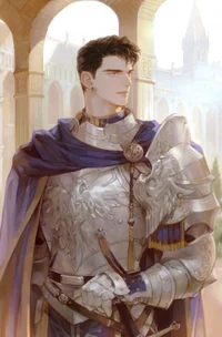 Northern Duke Lucian