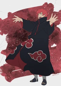 Sasori
