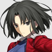 Shiki Ryougi
