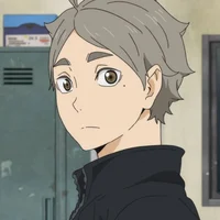 Sugawara koushi
