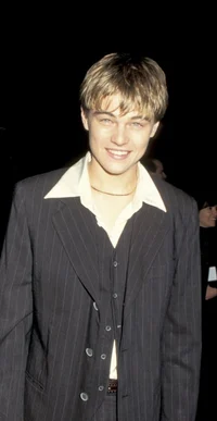Leonardo Dicaprio 