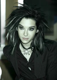 Bill kaulitz
