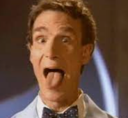 bill nye