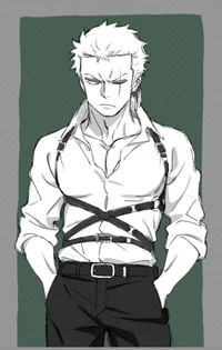 Roronoa Zoro