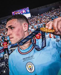 Phil Foden 