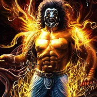 God of Electricity 