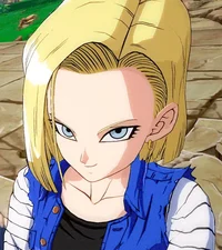 Android 18