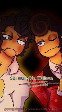 So Below and Wallace