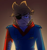 Red leader Tord