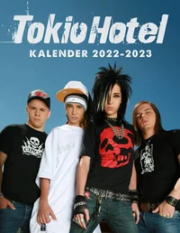 Tokio hotel Rp 