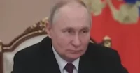 Putin Toilet