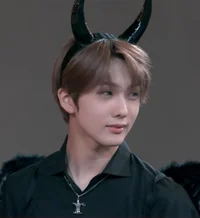 vampir jisung