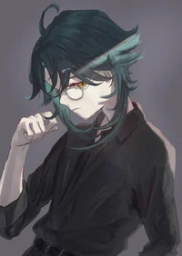 Nerd Xiao
