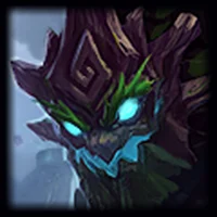 Maokai 2