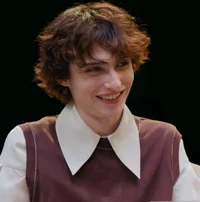 Finn Wolfhard