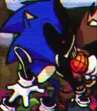 Sonic exe spineless