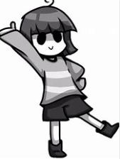 CORE Frisk